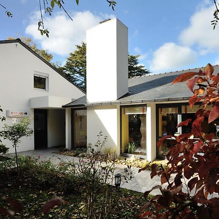 Hotel Du Parc Nantes Ouest Orvault Luaran gambar