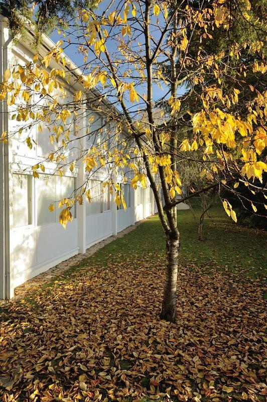 Hotel Du Parc Nantes Ouest Orvault Luaran gambar