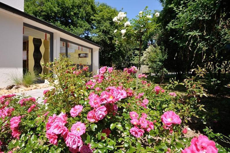 Hotel Du Parc Nantes Ouest Orvault Luaran gambar