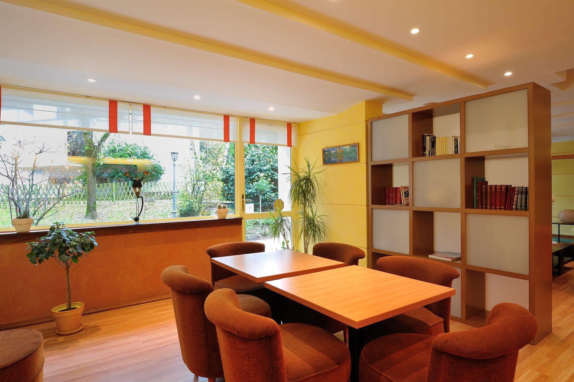 Hotel Du Parc Nantes Ouest Orvault Luaran gambar