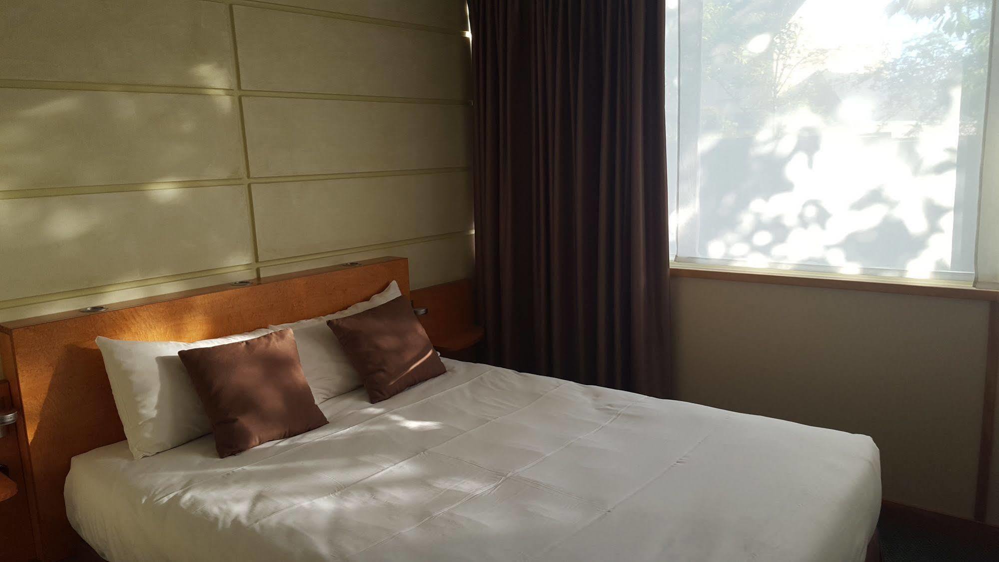 Hotel Du Parc Nantes Ouest Orvault Luaran gambar