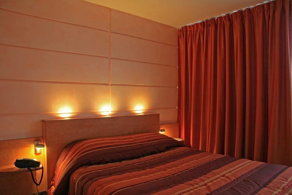 Hotel Du Parc Nantes Ouest Orvault Luaran gambar